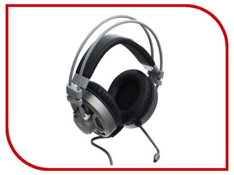 Remax Wired Headphone Gamer XII-G949 Grey