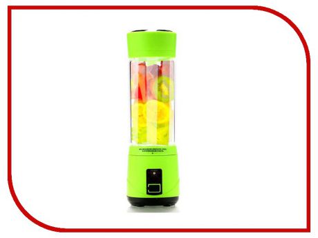 Блендер Remax Juicer Juicy Cup RT-KG01 Green