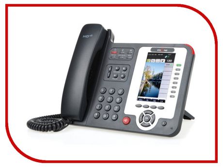 VoIP оборудование Escene DS622-PE