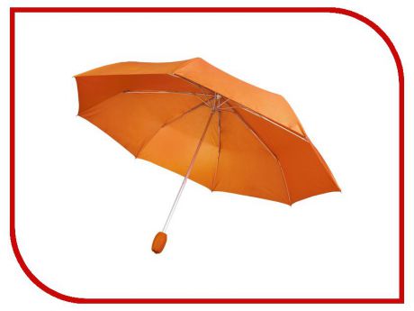Зонт Проект 111 Тюльпан Orange