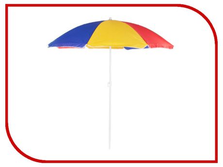 Пляжный зонт KB 001-025 200cm Rainbow