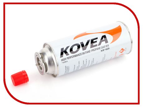 Газовый баллон Kovea 220g KGP-0220