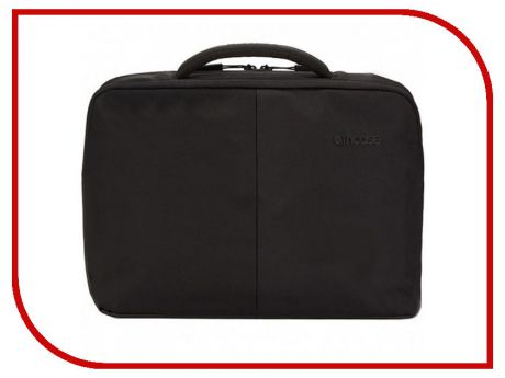 Аксессуар Сумка 15.0-inch Incase Kanso Convertible Brief для APPLE MacBook 15 Black INCO200423-BLK