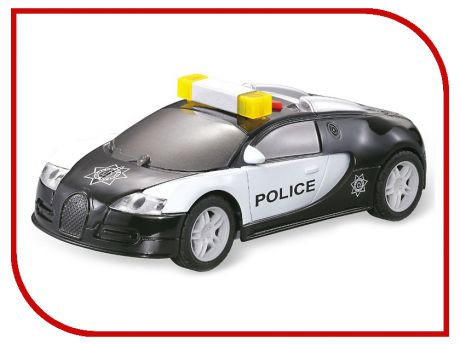 Игрушка Drift Police Car 1:28 64968