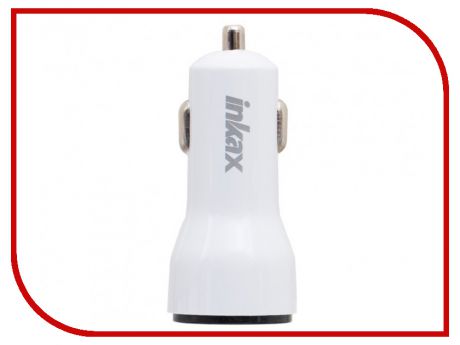 Зарядное устройство Inkax microUSB CD-22-MICRO White