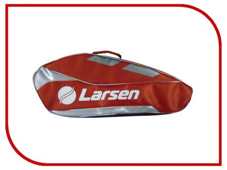 Чехол для ракеток Larsen WB020D Red