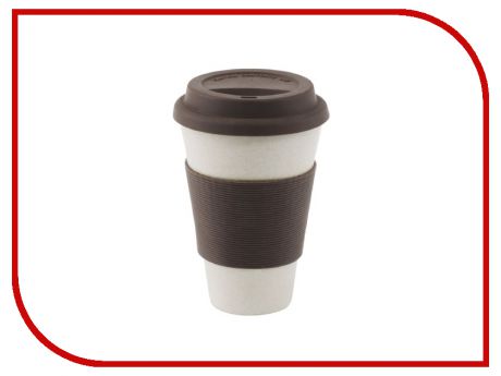 Чашка Outwell Bamboo Cup Casablanca White 650232