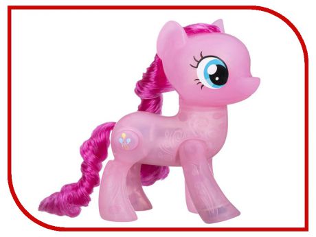 Игрушка Hasbro My Little Pony Мерцание C0720