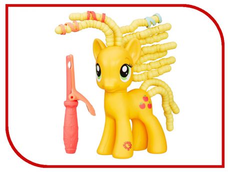 Игрушка Hasbro My Little Pony - Пони с разными прическами B3603