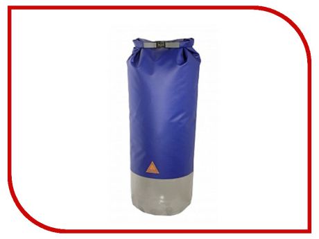 Гермомешок WoodLand DP40 Dry Bag 40L Blue