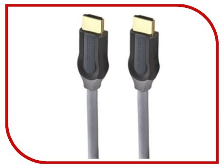 Аксессуар Monster Just Hook It Up HDMI Cable JHIU HD-4 V2 122500-00