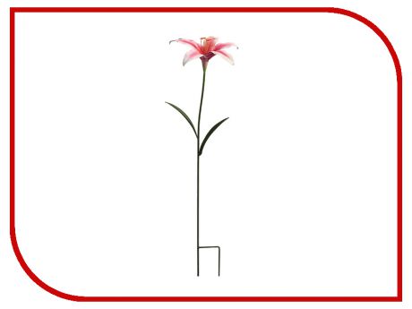 Штекер садовый Gardman Oriental Lily 75cm 09877