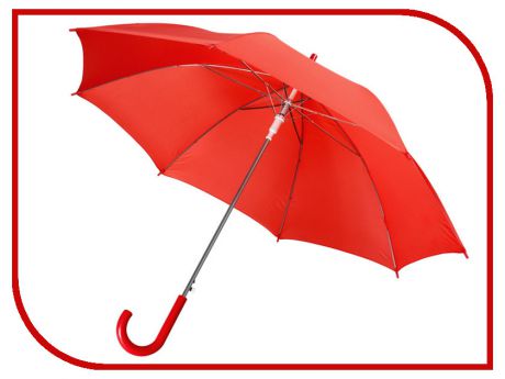 Зонт UNIT Promo Red