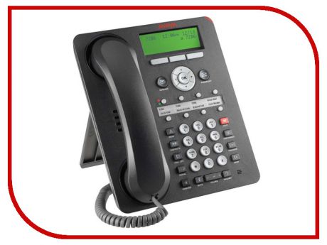 VoIP оборудование Avaya 1408