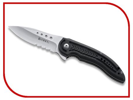 Нож Columbia River Carajas CR/5341