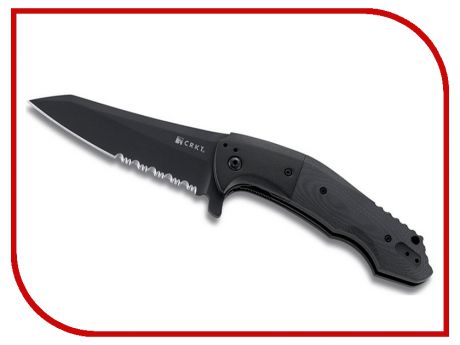 Нож Columbia River Eraser CR/8900K