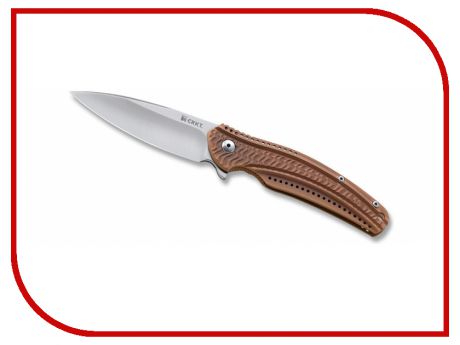 Нож Columbia River Ripple Bronze CR/K406BXP