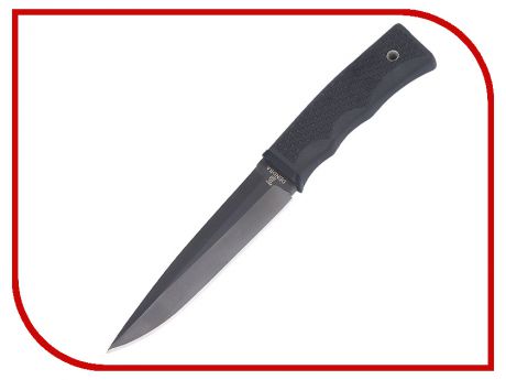 Нож Дендра GS002B Black