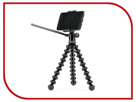 Штатив Joby GripTight Pro Video GP Stand Black JB01501-BWW