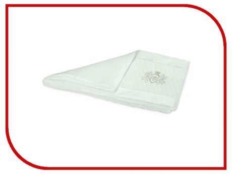 Комплект постельного белья в коляску Esspero Conny Crown Green RV514222-108068059
