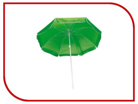 Пляжный зонт Wildman Лайм 81-505