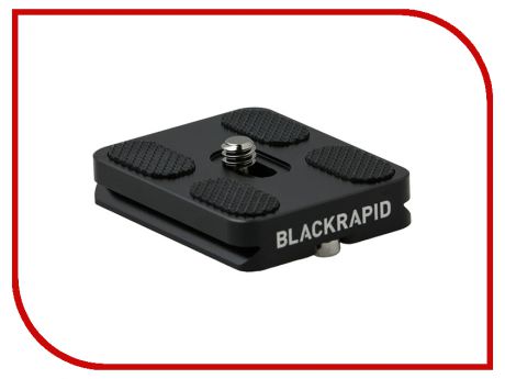 Площадка BlackRapid Tripod Plate 50