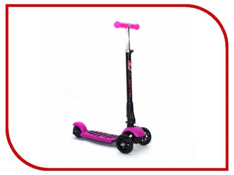 Самокат Vip Toys MIDOU-H-4 Pink