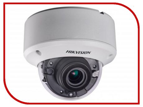 Аналоговая камера HikVision DS-2CE56D7T-VPIT3Z 2.8-12mm