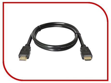 Аксессуар Defender HDMI-03 1m 87350