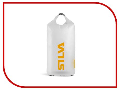 Гермомешок Silva Carry Dry Bag TPU 12L 39030