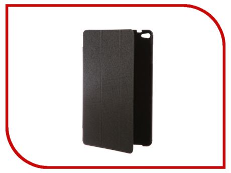 Аксессуар Чехол для Huawei MediaPad T2 PRO 10.0 Cross Case EL-4018 Black