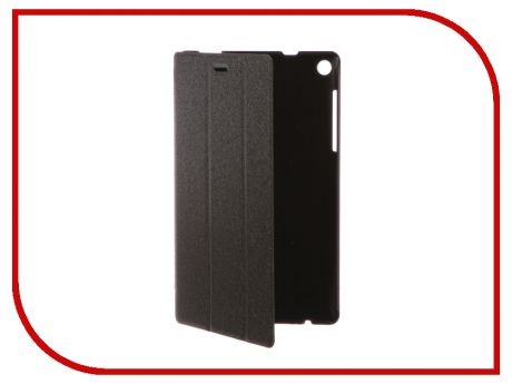 Аксессуар Чехол для Lenovo Tab 3 710i 7.0 Cross Case EL-4005 Black