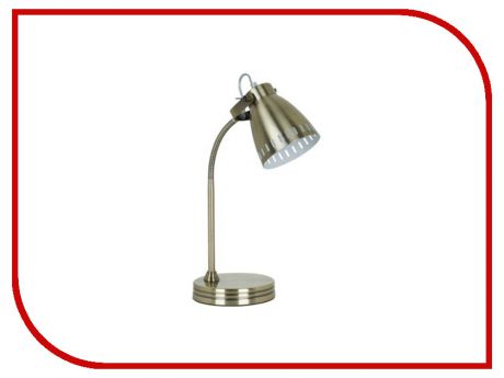 Настольная лампа Camelion KD-428 С59 Copper