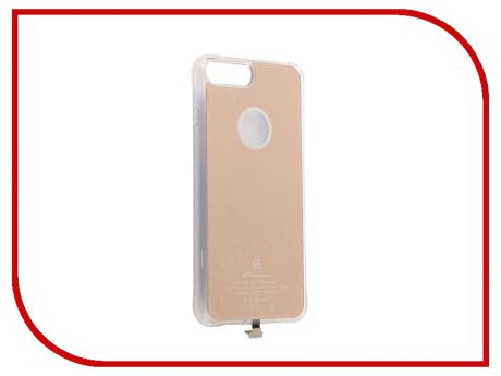 Аксессуар Чехол GZ Electronics для APPLE iPhone 6 Plus / 6s Plus 7 Plus / 7s Plus Gold GZ-ACI7+