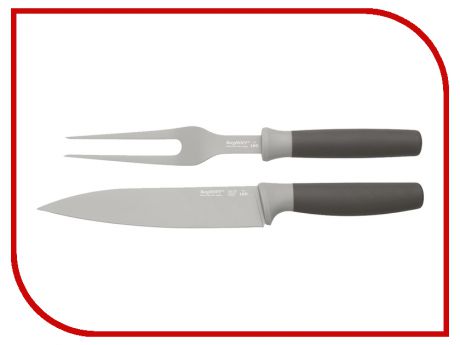 Набор ножей Berghoff Leo 3950095