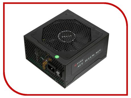 Блок питания Accord ACC-1000W-80G