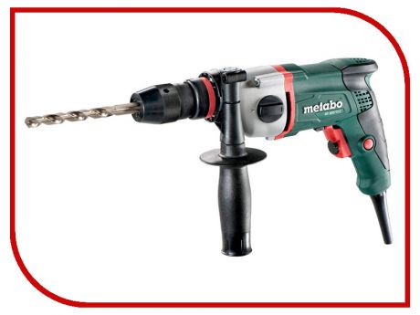 Электроинструмент Metabo BE 600/13-2 600383000