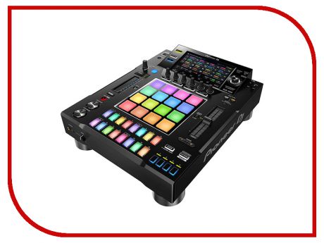 MIDI-контроллер Pioneer DJS-1000