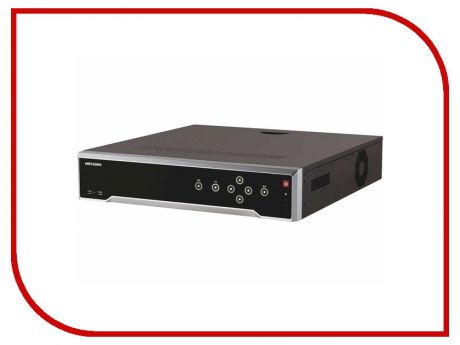 Видеорегистратор Hikvision DS-8616NI-K8