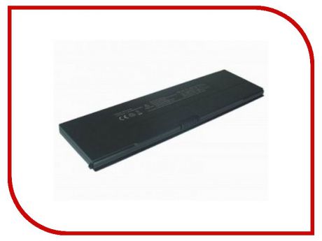 Аккумулятор ASUS Eee PC S101 ASX-S101 4900 mAh