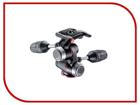 Головка для штатива Manfrotto MHXPRO-3W