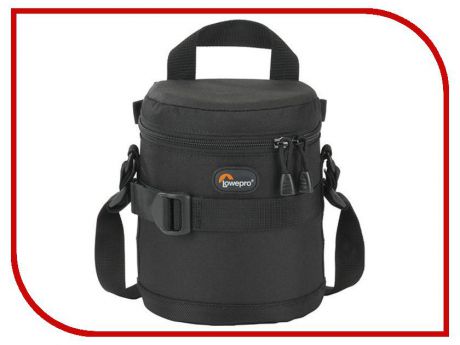 Аксессуар LowePro S&F Lens Case 11x14cm LP36305-0WW