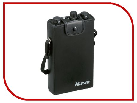 Батарейный блок Nissin PS-300 Nikon