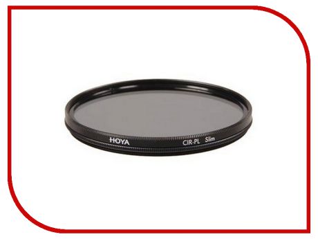 Светофильтр HOYA TEC Circular-PL SLIM 40.5mm 81986