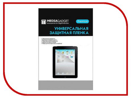 Аксессуар Защитная пленка для Alcatel OneTouch POP D5 5038D Media Gadget Premium антибликовая MG997