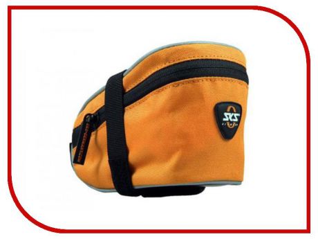 Велосумка SKS Base Bag L Orange 10356SKS