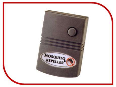 Средство защиты от комаров 31 век ЭкоСнайпер LS-216