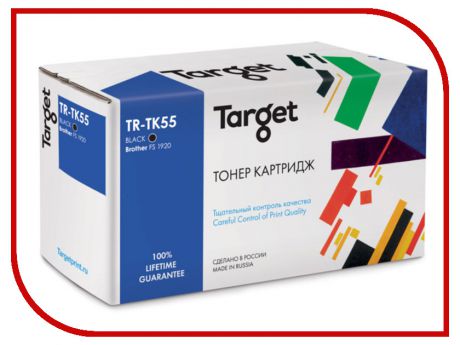 Картридж Target TK-55