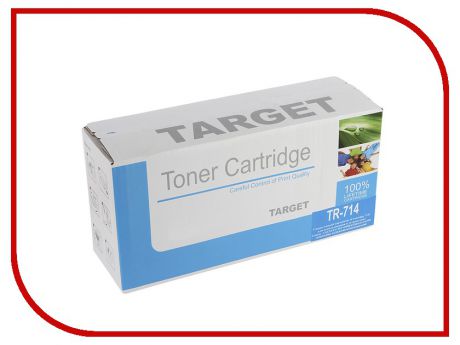 Картридж Target CRG-714