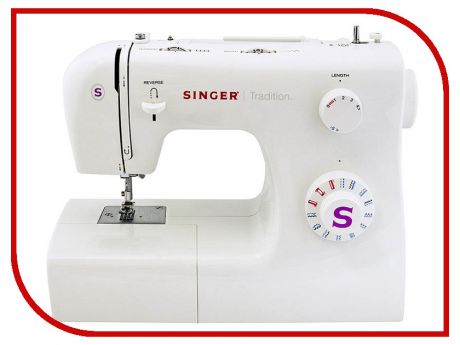 Швейная машинка Singer 2263